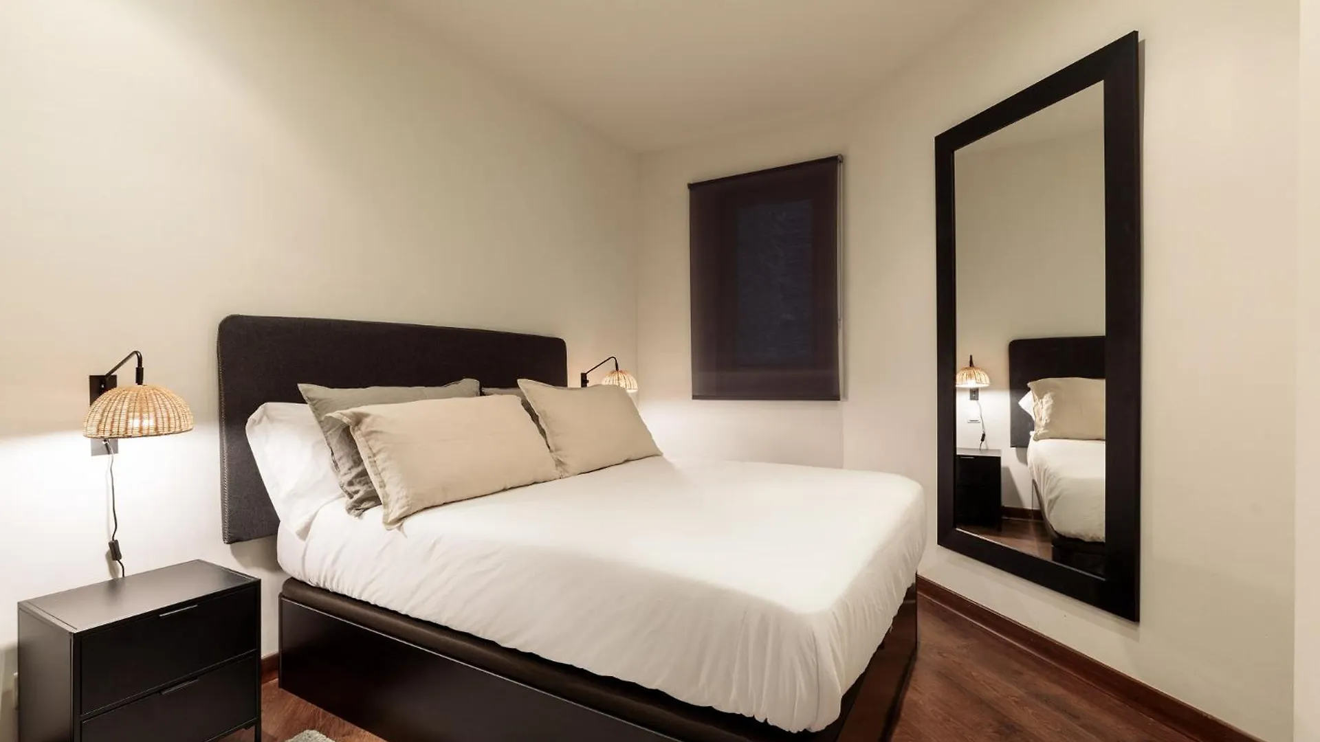 Enjoy Apartments Urban Retreat Valencia 4 Barcelona