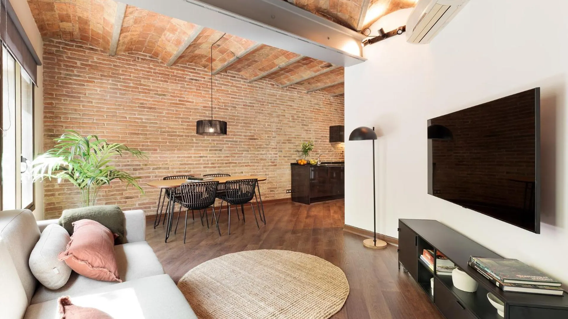 Enjoy Apartments Urban Retreat Valencia 4 Barcelona
