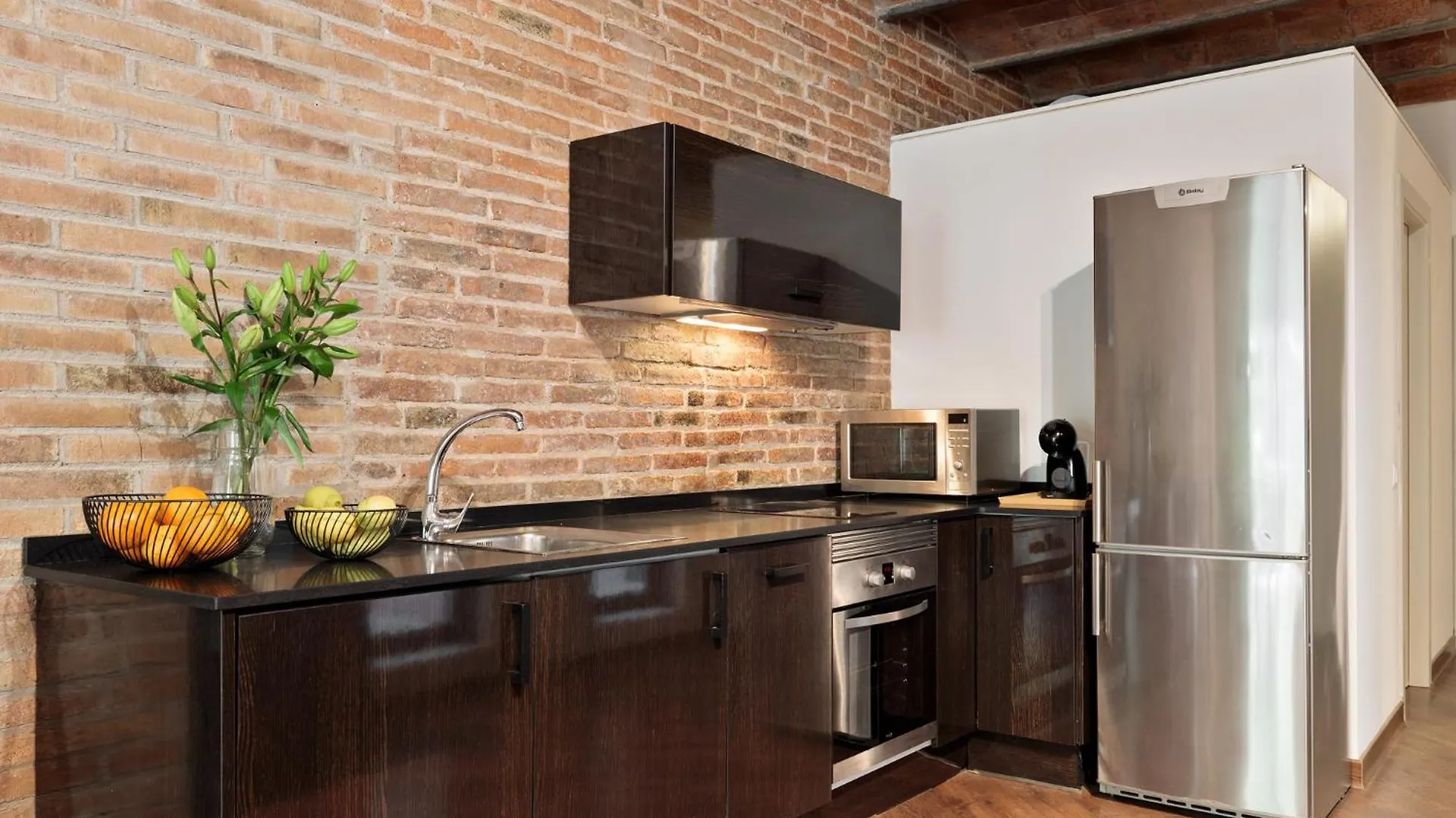 Enjoy Apartments Urban Retreat Valencia 4 Barcelona Spain
