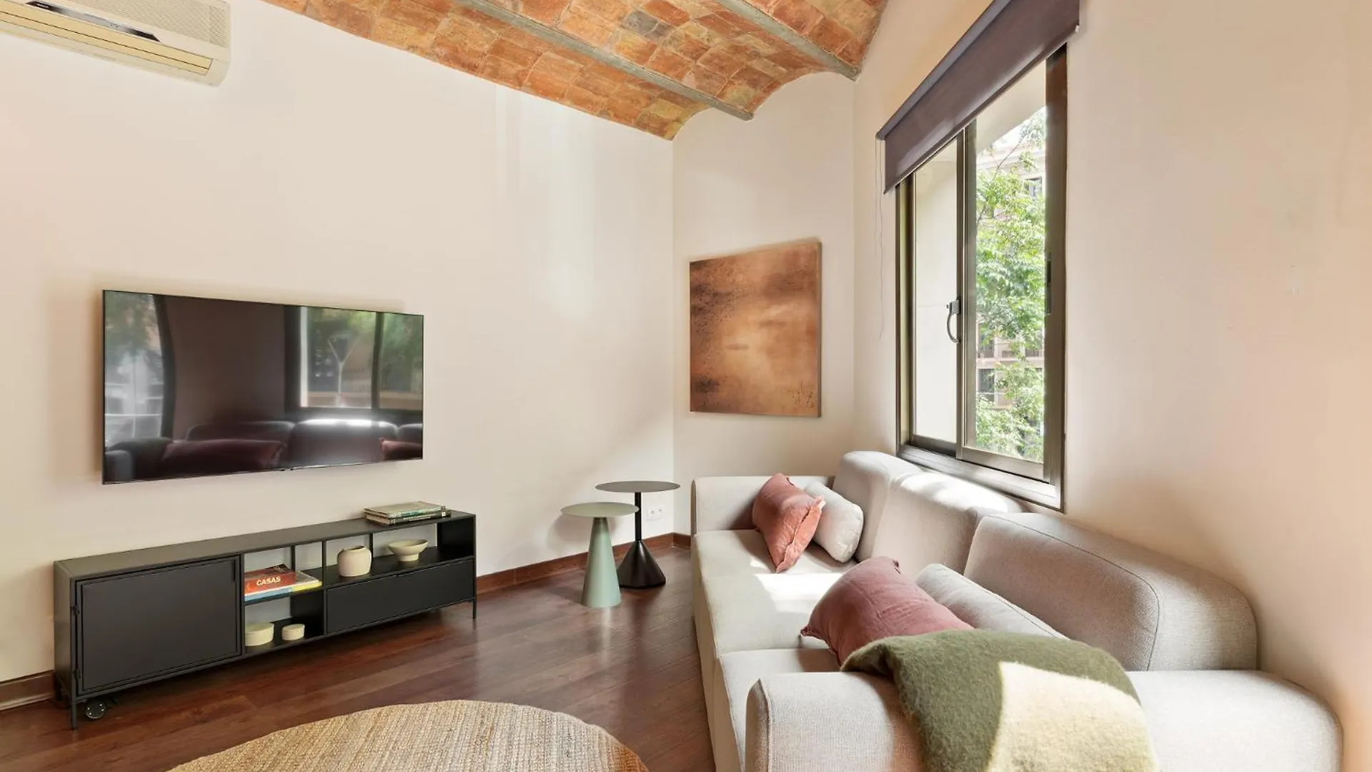 Enjoy Apartments Urban Retreat Valencia 4 Barcelona