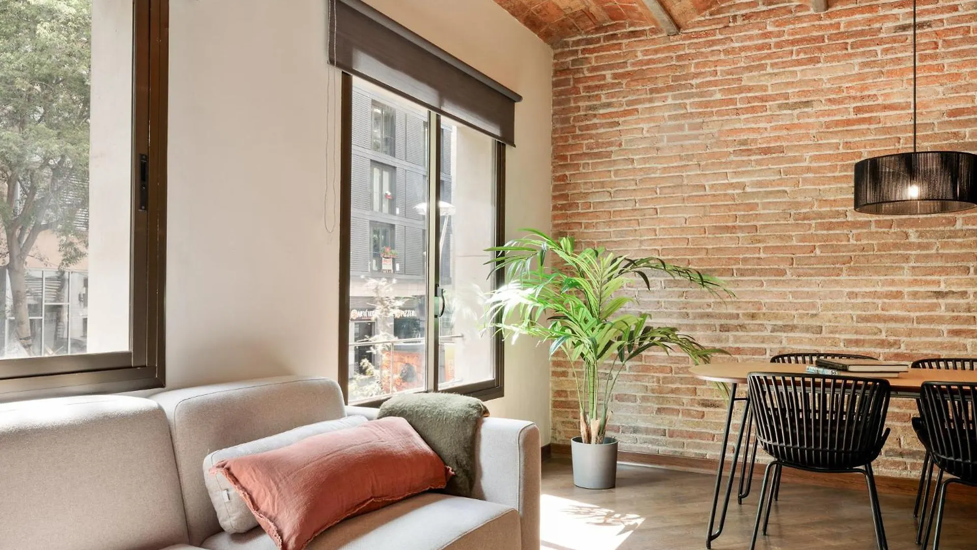 Enjoy Apartments Urban Retreat Valencia 4 Barcelona