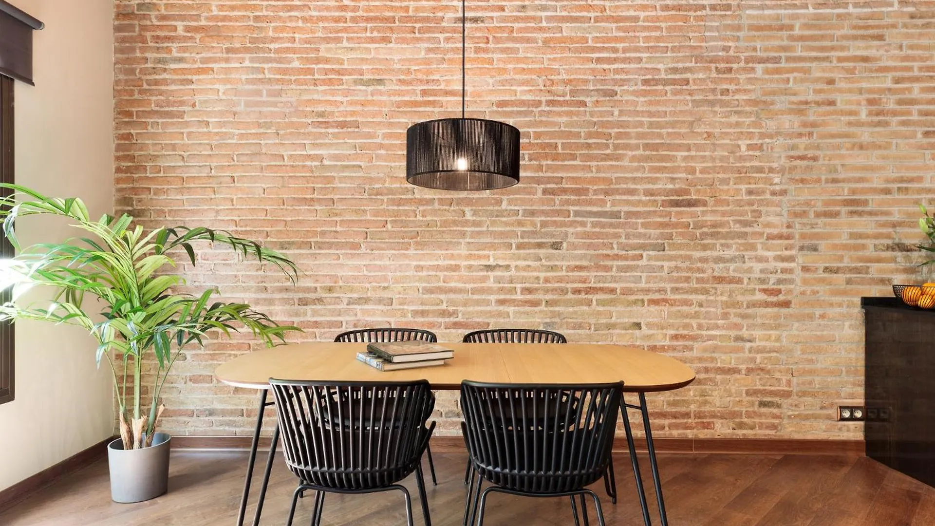 Enjoy Apartments Urban Retreat Valencia 4 Barcelona Spain