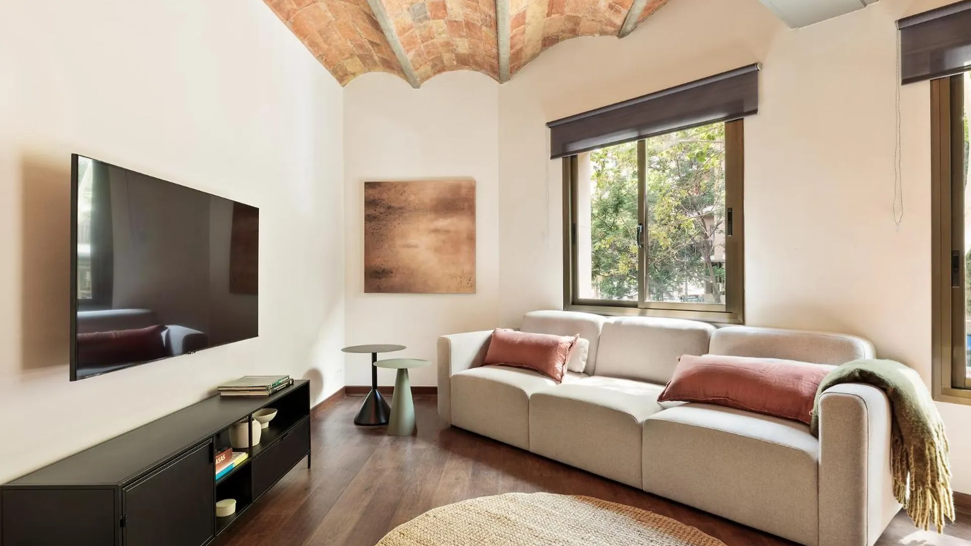 Enjoy Apartments Urban Retreat Valencia 4 Barcelona