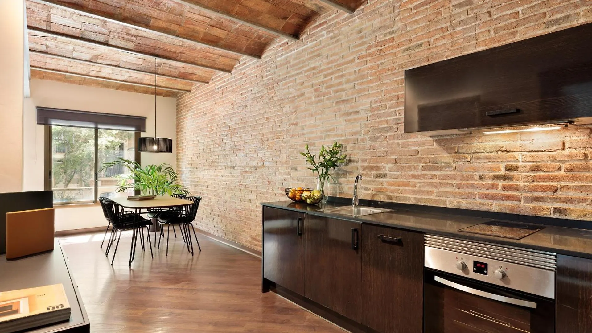 Enjoy Apartments Urban Retreat Valencia 4 Barcelona