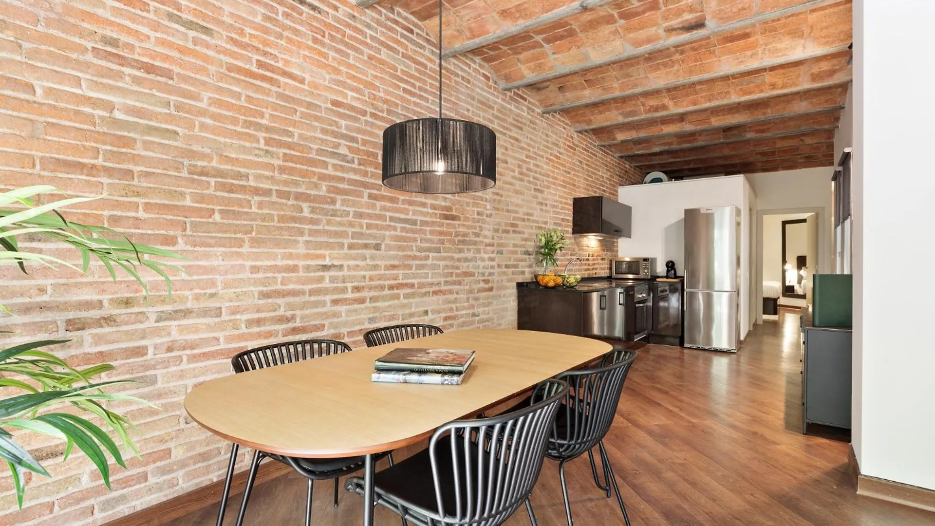 Enjoy Apartments Urban Retreat Valencia 4 Barcelona