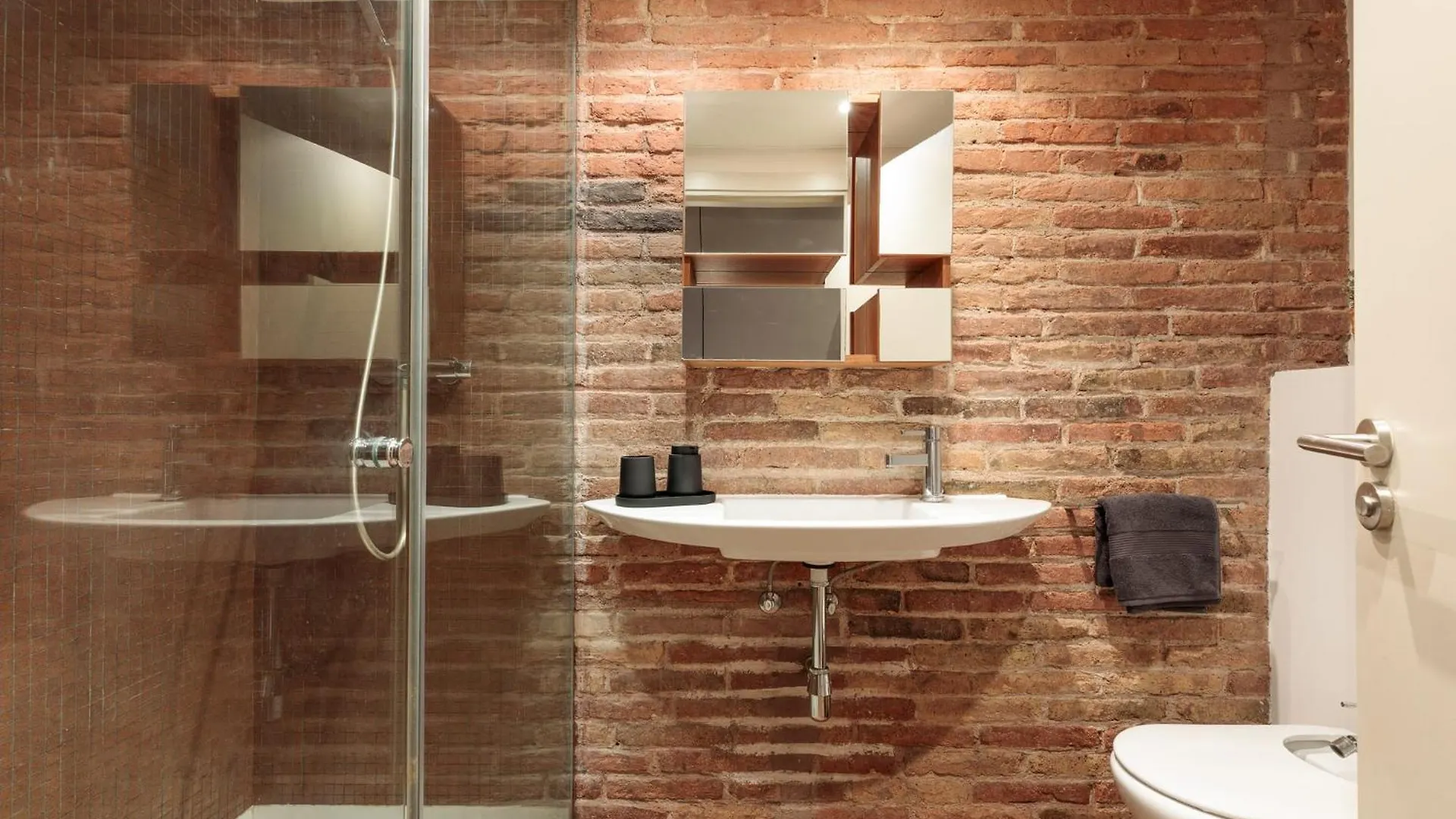 Enjoy Apartments Urban Retreat Valencia 4 Barcelona