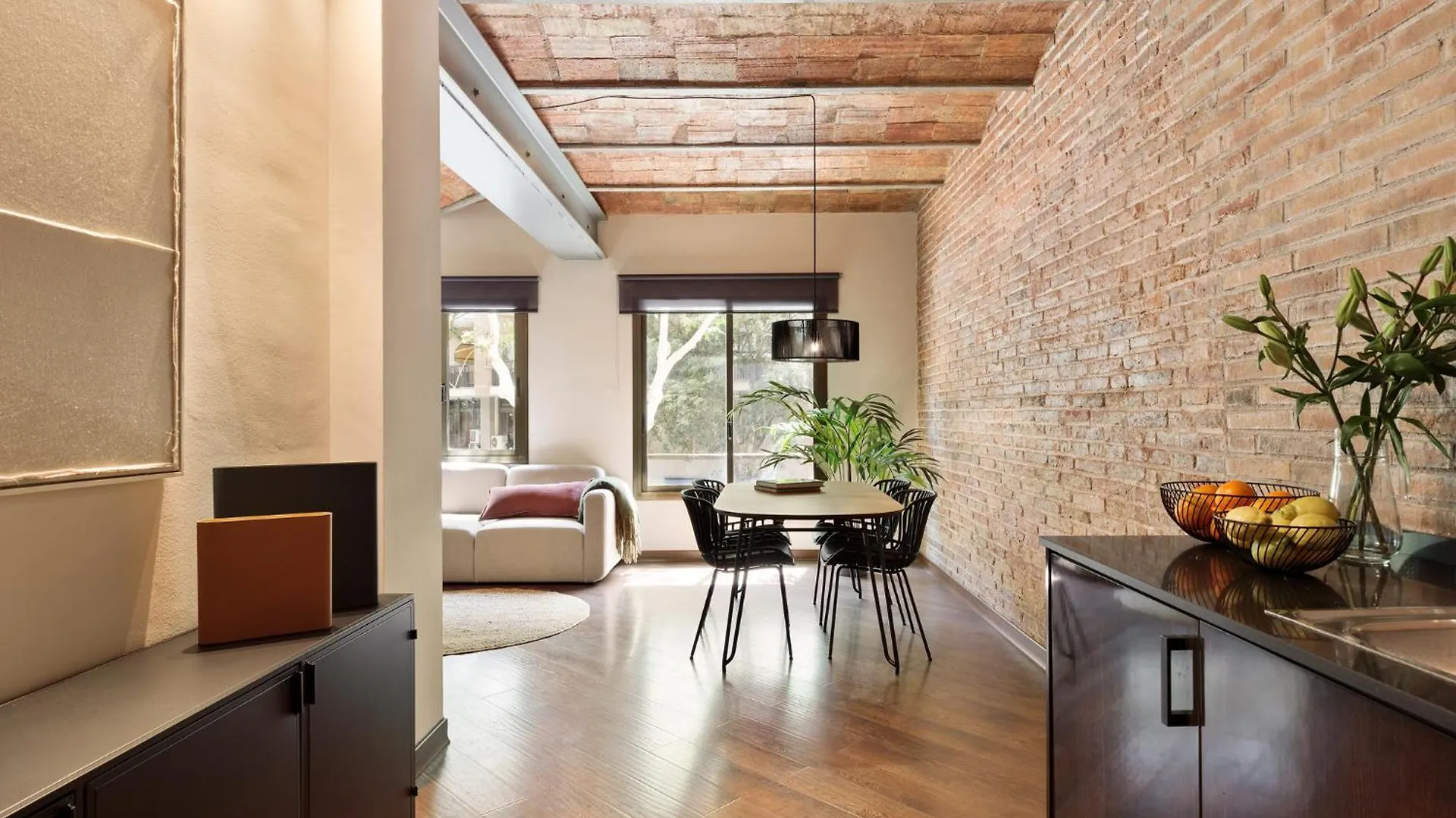 Enjoy Apartments Urban Retreat Valencia 4 Barcelona
