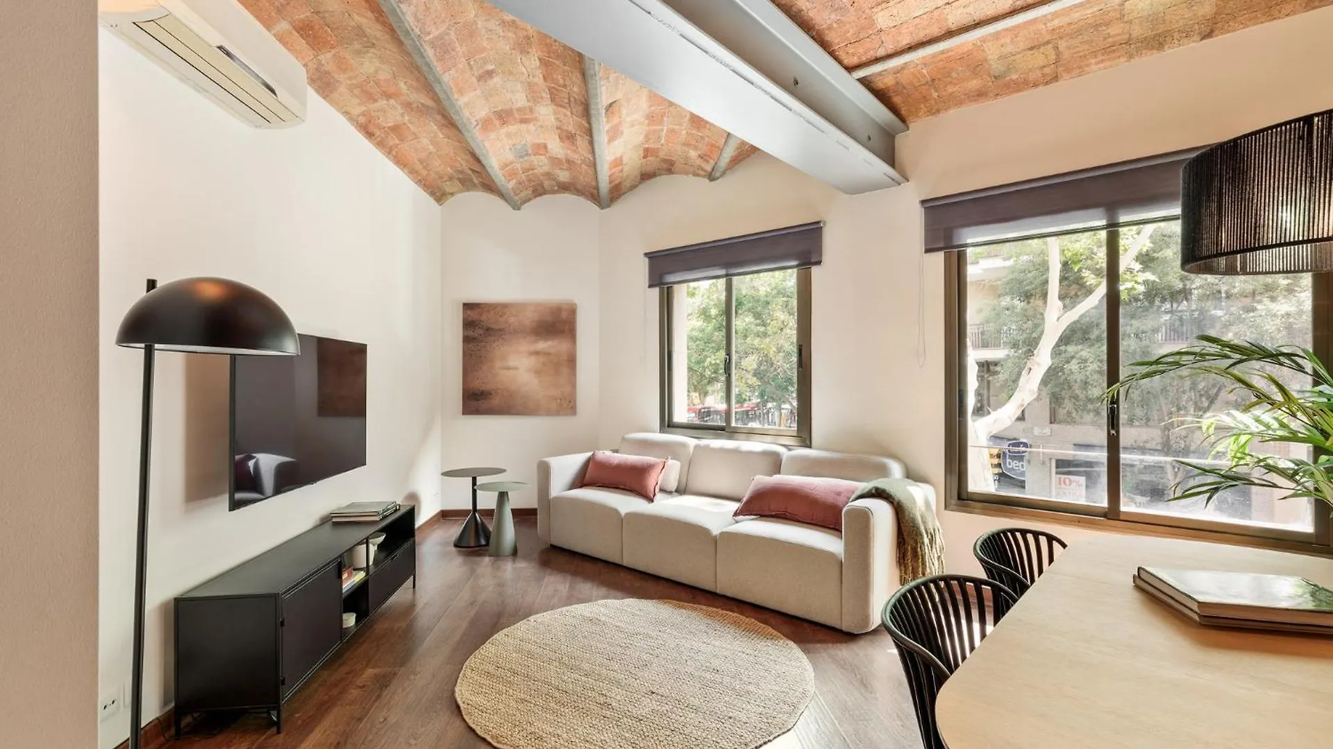 Enjoy Apartments Urban Retreat Valencia 4 Barcelona